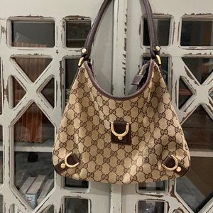 Gucci Purse Purchased in New York at Gucci!